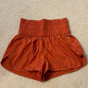 Free People Movement The Way Home Shorts